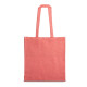 92082 MARACAY. Bag with recycled cotton - Cotton Shopping Bags