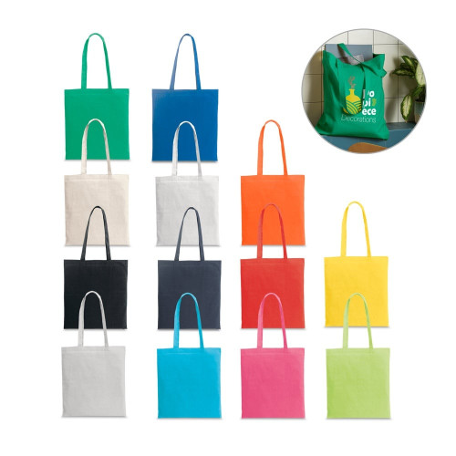 92084 CAIRO. Shopping Bag - Shopping Bags Other Materials