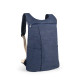 92094 DENIM BPACK. Denim Backpack - Promo Backpacks