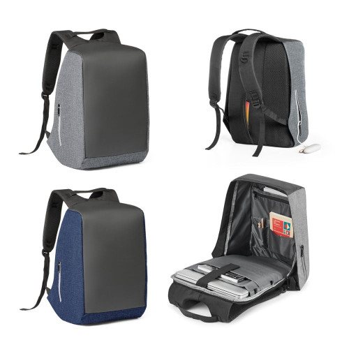92176 AVEIRO. Laptop backpack 156 with anti-theft system - PC and Tablet Backpacks