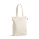 92331 GIRONA. Bag with recycled cotton - Cotton Shopping Bags