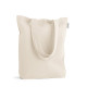 92331 GIRONA. Tragetasche mit recylcelter Baumwolle - Einkaufstaschen aus Baumwolle