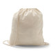 92456 HANOVER. 100% cotton drawstring bag - Drawstring bags