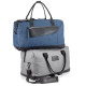 92521 Motion Bag. MOTION Suitcase - Travel Bags and Trolleys