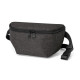 92545 APRIL. Waist pouch in 600D - Shoulder and Waist bags