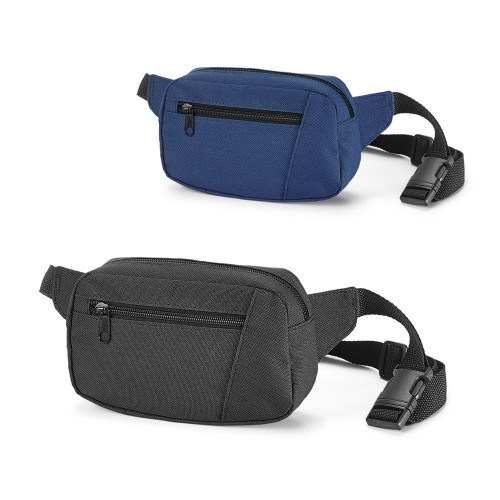92546 LAGOS. Waist pouch in 600D - Shoulder and Waist bags