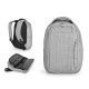 92627 KARDON. Laptop backpack up to 14 - PC and Tablet Backpacks