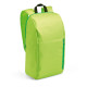 92635 BERTLE. Backpack in 600D - Promo Backpacks