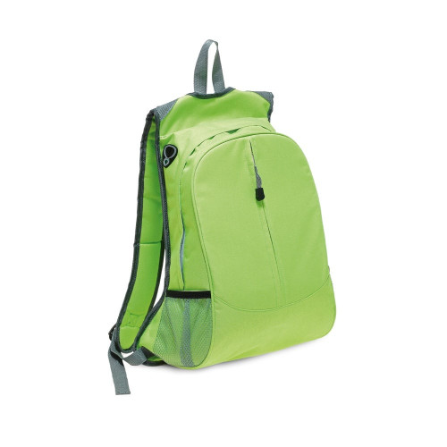 92659. Backpack - PC and Tablet Backpacks