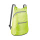 92669 BARCELONA. Foldable backpack - Promo Backpacks