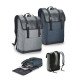 92674 TRAVELLER. Laptop backpack 17 - PC and Tablet Backpacks
