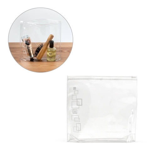 92720 VALENTINA. Airtight cosmetic bag - Travel