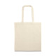 92821 BONDI. 100% cotton bag - Cotton Shopping Bags