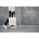 92821 BONDI. 100% cotton bag - Cotton Shopping Bags