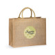 92827 SHANTI. Jute bag - Shopping Bags Other Materials