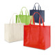 92843 SHOPPER. Bag - Non-Woven Shopping Bags