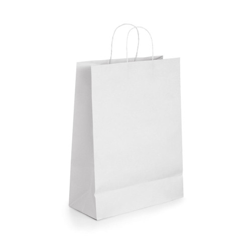 92872 CABAZON. Paper kraft bag - Paper Bags