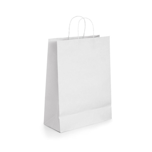 92873 GRANT. Paper kraft bag - Paper Bags