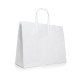 92874 KELLY. Paper kraft bag - Paper Bags