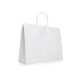 92874 KELLY. Paper kraft bag - Paper Bags