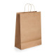 92875 LEIA. Paper kraft bag - Paper Bags