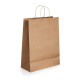 92876 ELLEN. Paper kraft bag - Paper Bags