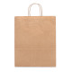 92877 TAYLA. Paper kraft bag - Paper Bags