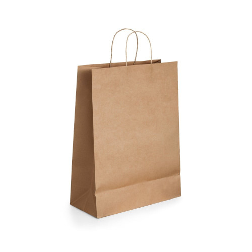 92877 TAYLA. Paper kraft bag - Paper Bags