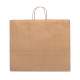 92878 KIRA. Paper kraft bag - Paper Bags