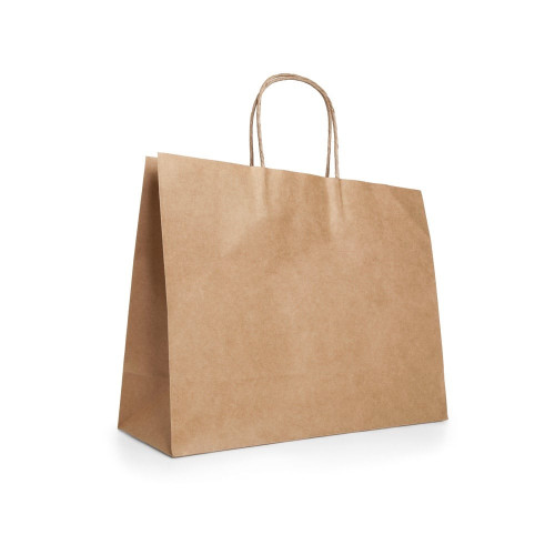 92878 KIRA. Paper kraft bag - Paper Bags
