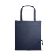 92906 SHOPS. Foldable bag in 190T - Foldable Shopping Bags