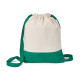 92913 ROMFORD. 100% cotton drawstring bag - Drawstring bags