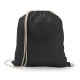 92914 ILFORD. 100% cotton drawstring bag - Drawstring bags