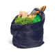 92915 PLAKA. Foldable bag in 210D - Foldable Shopping Bags