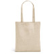 92920 RYNEK. Bag with recycled cotton - Non-Woven Shopping Bags