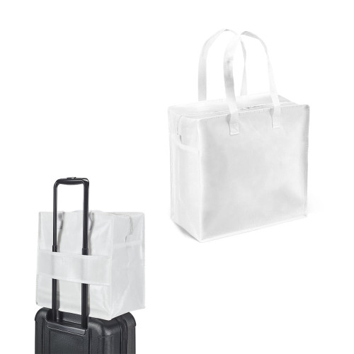92924 ARASTA. Laminated non-woven bag - Non-Woven Shopping Bags