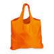 92925 FOLA. Foldable bag in polyester - Foldable Shopping Bags