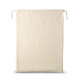 92935 NAPOLI. Drawstring bag - Cotton Shopping Bags