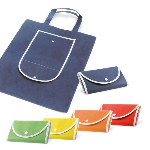 92993 ARLON. Foldable bag - Foldable Shopping Bags