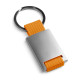 93077 GRIPITCH. Schlüsselanhänger aus Metall - Promo Schlüsselanhänger