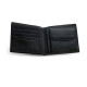 93222 BARRYMORE. Leather wallet with RFID blocking - Wallets