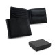 93222 BARRYMORE. Leather wallet with RFID blocking - Wallets