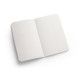 93291 ORGANIC SOFT. A6 Notepad - Notepads and notebooks