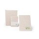 93291 ORGANIC SOFT. A6 Notepad - Notepads and notebooks
