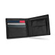 93317 AFFLECK. Leather wallet with RFID blocking - Wallets