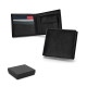 93317 AFFLECK. Usnjena denarnica z RFID zaščito - Denarnice
