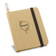93422 BRONTE. A7 Notepad - Notepads and notebooks