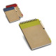 93427 RINGORD. Pocket sized notepad - Notepads and notebooks