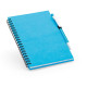 93482 ROTHFUSS. B6 Notepad - Notepads and notebooks