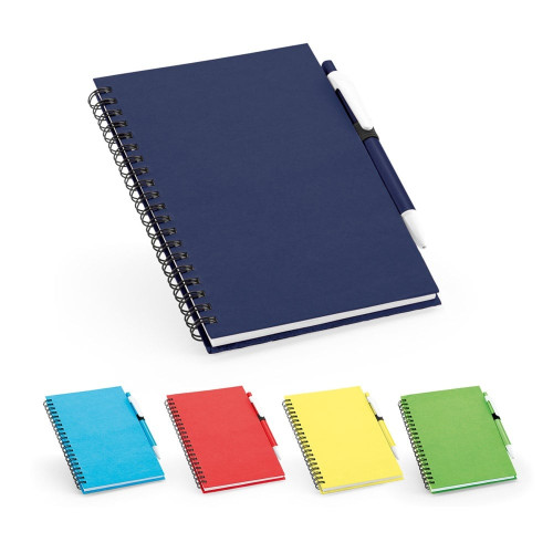 93482 ROTHFUSS. B6 Notepad - Notepads and notebooks